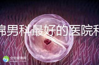 盤錦男科最好的醫院和地址匯總,有男言之隱的快速觀察