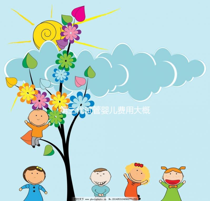 第三代試管嬰兒費用大概要多少錢？貝貝樹解析PGT技術(shù)成本與性價比