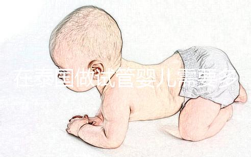 在泰國做試管嬰兒需要多長時間？這些步驟缺一不可？