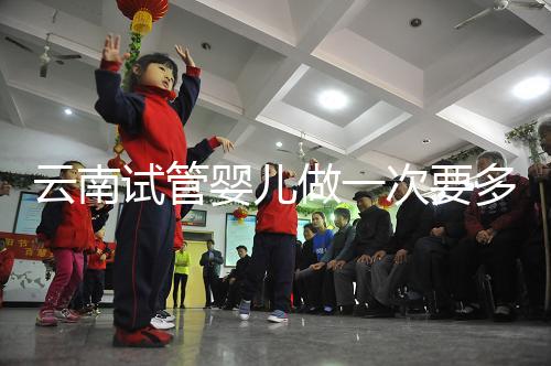 云南試管嬰兒做一次要多少錢？2024年助孕價(jià)格清單