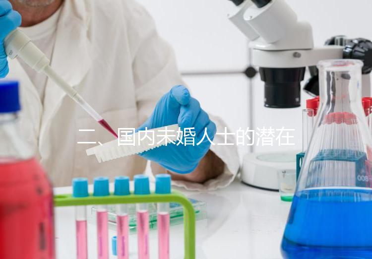 二、國內(nèi)未婚人士的潛在選擇與風(fēng)險