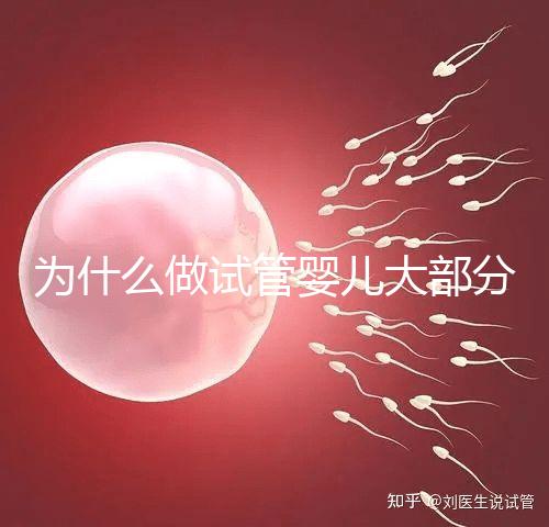 為什么做試管嬰兒大部分是龍鳳胎？試管知識告訴你！