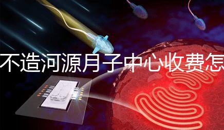 不造河源月子中心收費怎樣的戳,源城哪家好看完價格再說