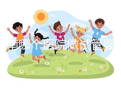 河南哪個(gè)醫(yī)院做試管嬰兒最好?