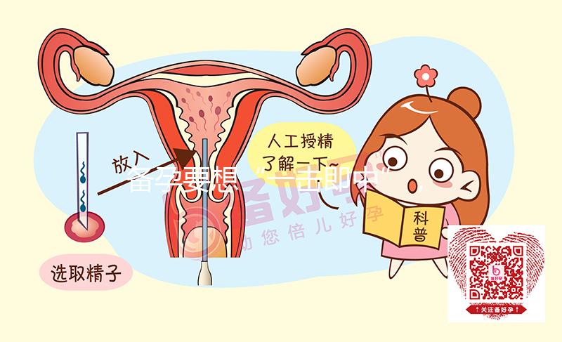 備孕要想“一擊即中”，那么你得知道哪幾天是排卵期