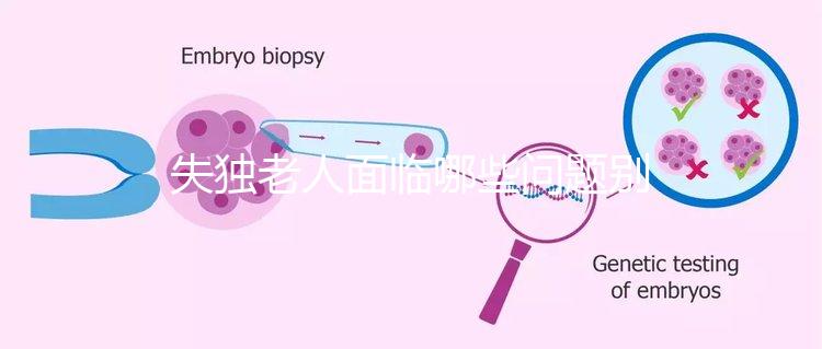 失獨(dú)老人面臨哪些問題別還不知道，現(xiàn)狀及需求這篇說(shuō)清