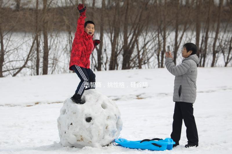 選智商，挑性格，硅谷精英開始定制嬰兒？