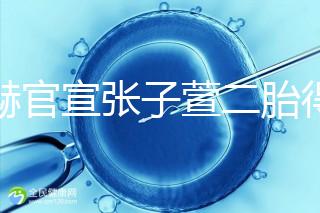 陳赫官宣張子萱二胎得女，首曬全家福長相酷似媽媽