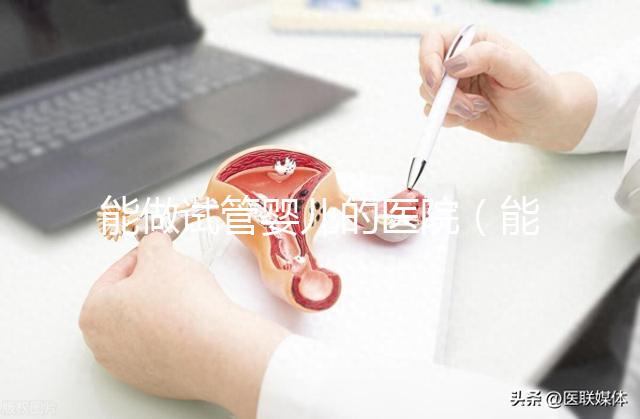 能做試管嬰兒的醫院(能做試管嬰兒的醫院有哪些)