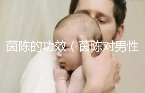 茵陳的功效(茵陳對(duì)男性性功能好嗎)