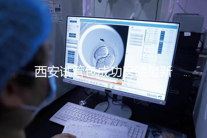 西安試管包成功醫(yī)院最新排名2024，包括詳細費用明細