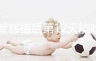 試管移植后第12天能吃龍眼嗎？上火、流產沒那么可怕