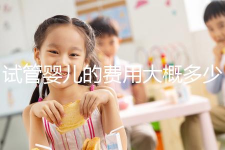 試管嬰兒的費(fèi)用大概多少錢？