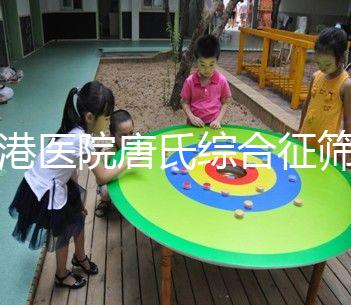 香港醫院唐氏綜合征篩查有2種正常范圍，價格高于大陸