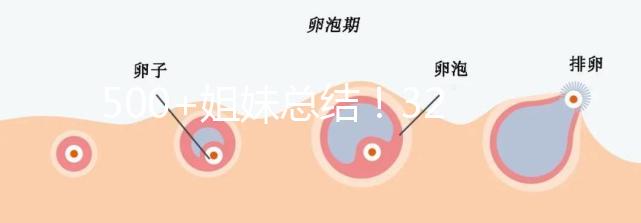 500+姐妹總結(jié)！32歲做試管嬰兒一次成功經(jīng)驗(yàn)分享