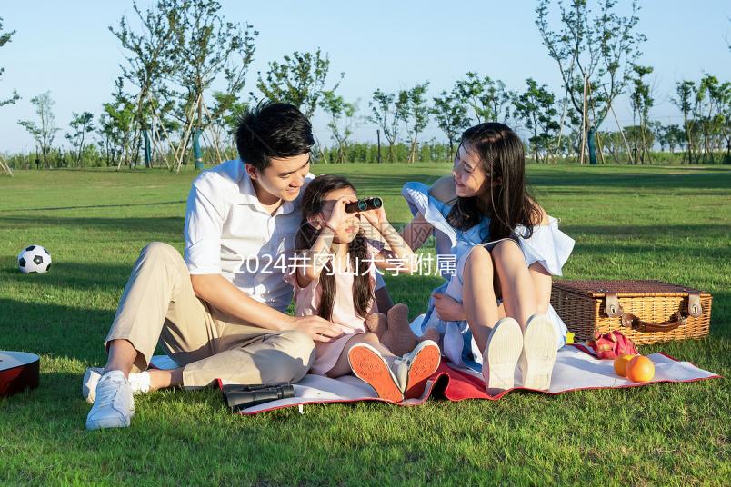 2024井岡山大學(xué)附屬醫(yī)院試管怎么樣，看看助孕成功率就明了