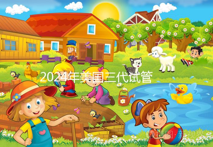 2024年美國(guó)三代試管嬰兒選擇性別的費(fèi)用公開(kāi),PGT