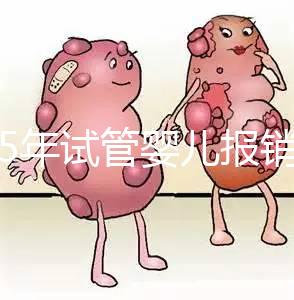 2025年試管嬰兒報(bào)銷多少?40歲做三代試管10萬元夠嗎