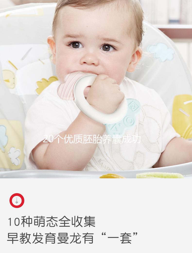 20個優(yōu)質(zhì)胚胎養(yǎng)囊成功率高，能成幾個取決于這幾大因素