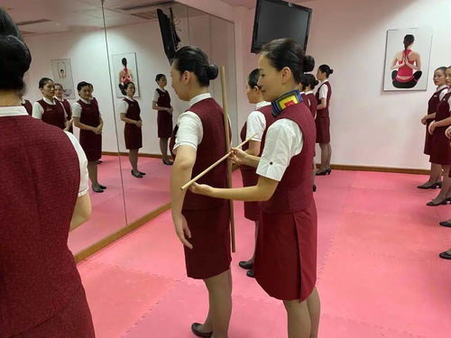 空地聯(lián)動(dòng) 連接禮儀的紐帶