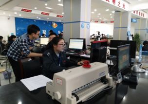 張家界市國稅局透明計算機系統成功試運行，開啟智慧稅務新篇章