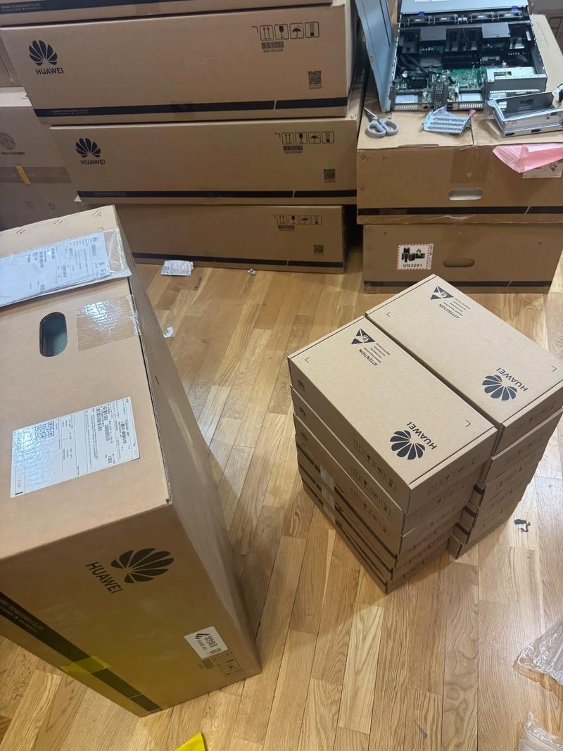 構筑數字未來 鯤鵬920服務器與機房基礎設施的協同進化